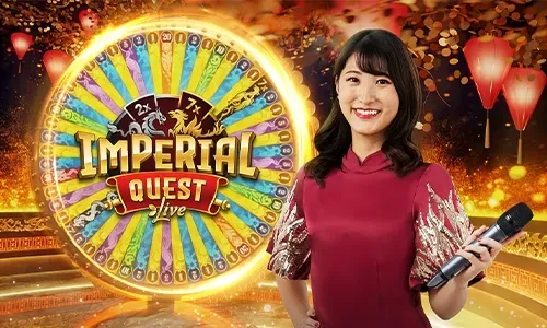 Online Casino Lobby